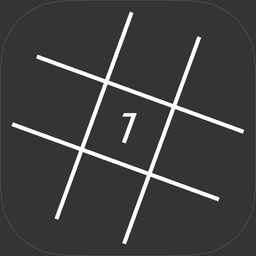 Square One app icon