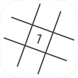 Square One app icon